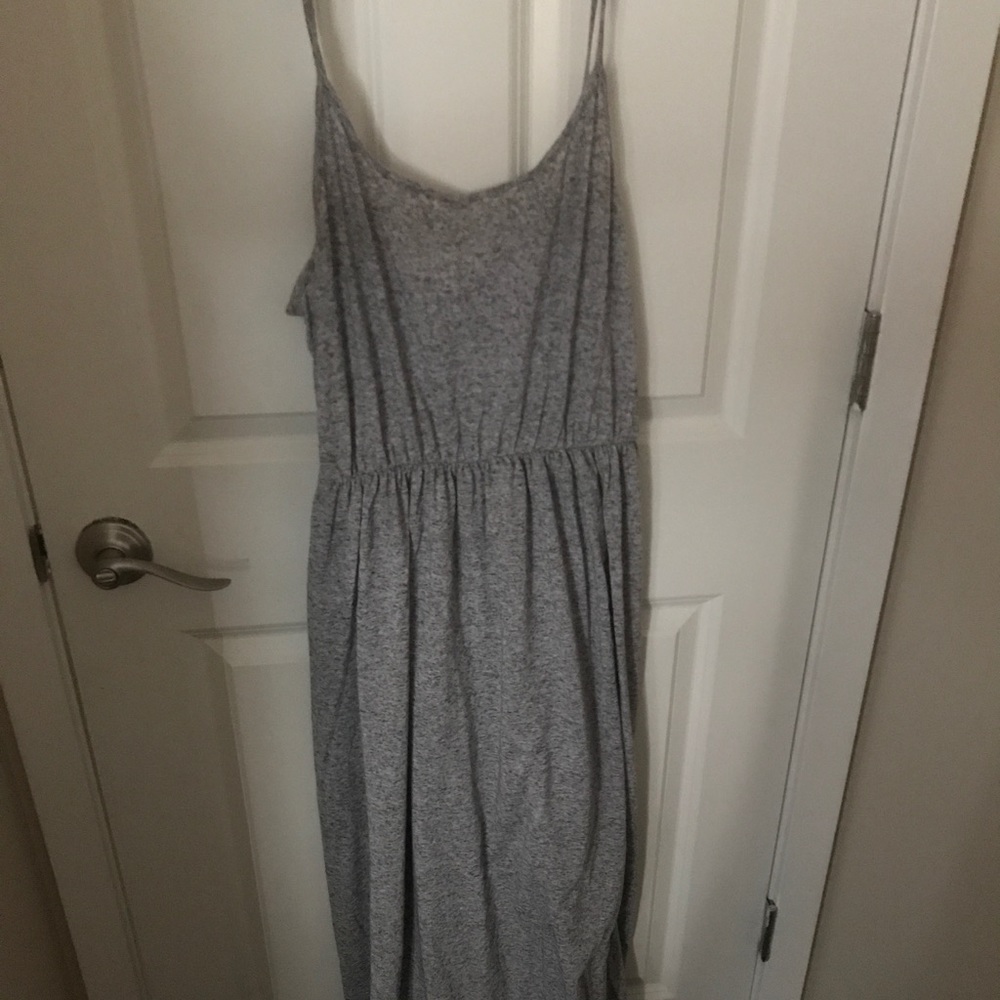 NWOT Maxi Dress